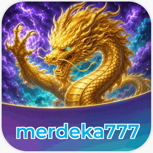 Logo merdeka777