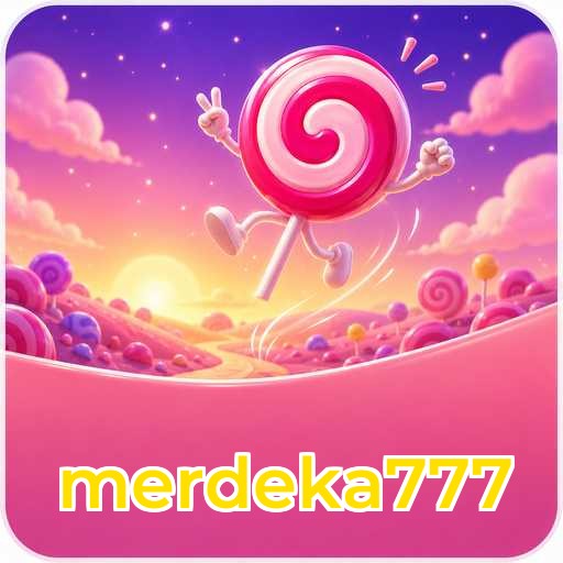 Logo merdeka777