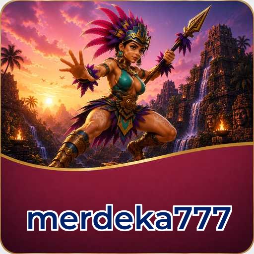 Logo merdeka777