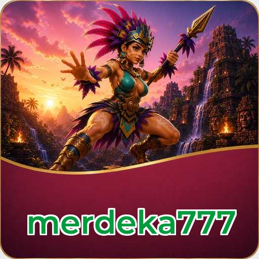 Logo merdeka777