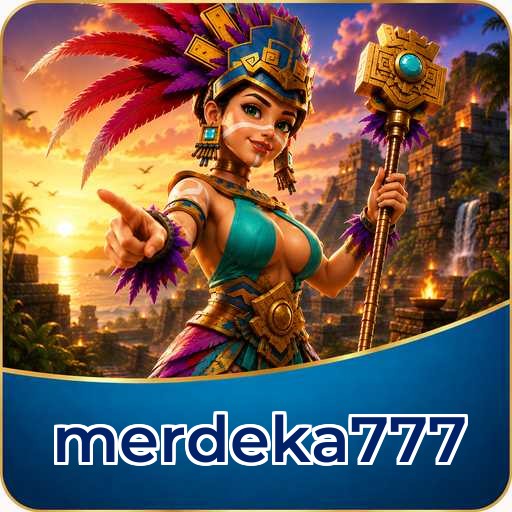 Logo merdeka777