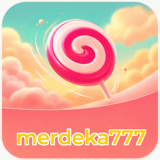 Logo merdeka777