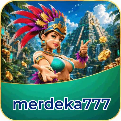 Logo merdeka777