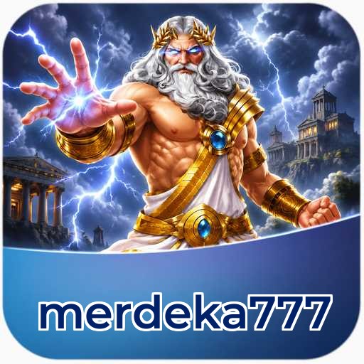 Logo merdeka777