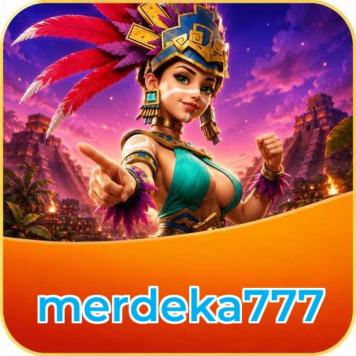 Logo merdeka777