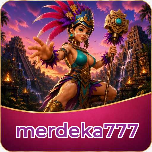 Ilustrasi alur memilih file merdeka777 di HP Android
