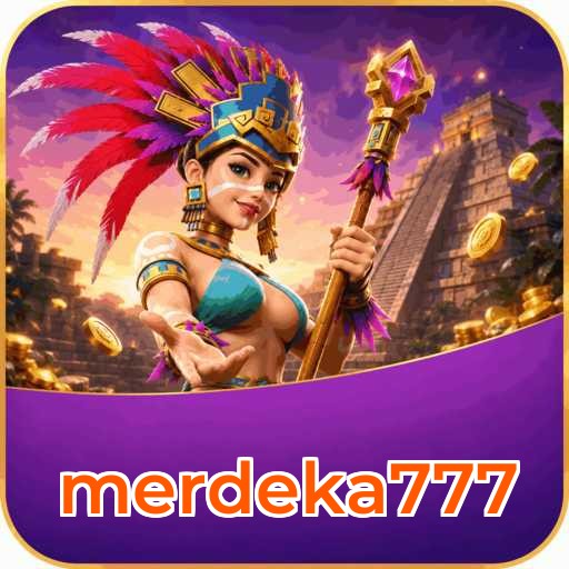 Logo merdeka777