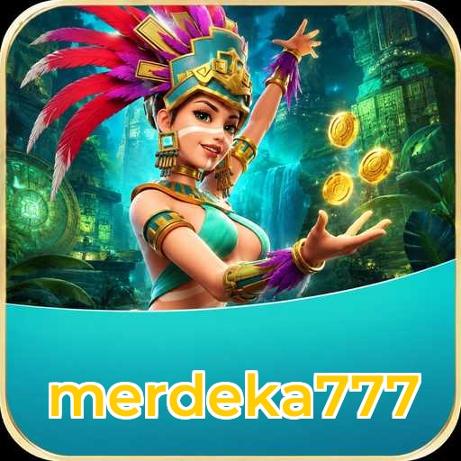Logo merdeka777