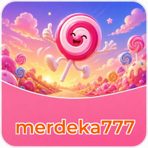 Logo merdeka777