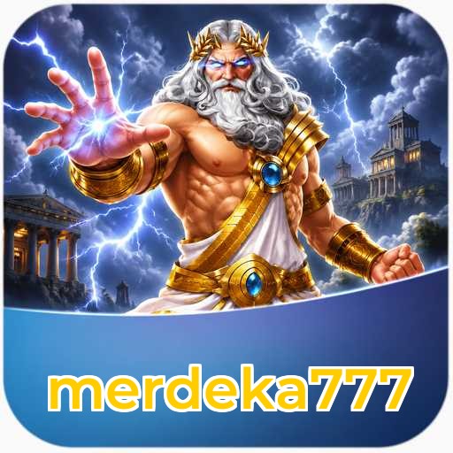 Logo merdeka777