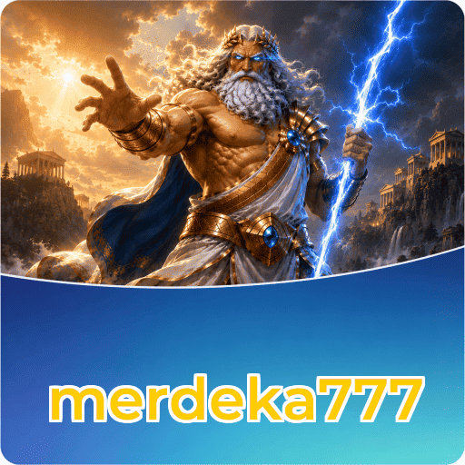 Logo merdeka777