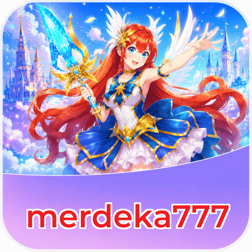 Contoh membandingkan alamat situs merdeka77755.com di bilah peramban