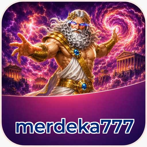 Logo merdeka777