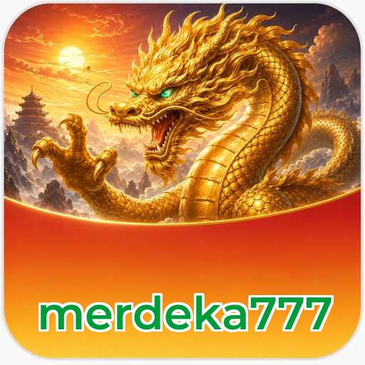 Logo merdeka777