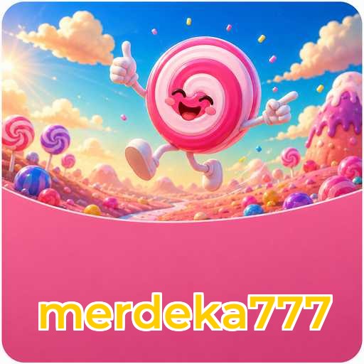 Layar pertama merdeka777 setelah pemasangan di Android