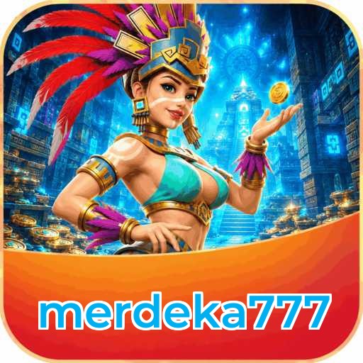 Logo merdeka777